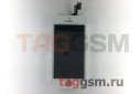 Дисплей для iPhone 5S + тачскрин белый, ориг