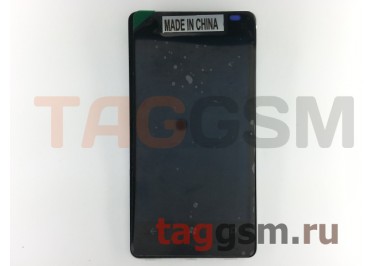 Дисплей для Nokia 800 + рамка + тачскрин, ориг