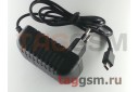 Сетевое зарядное устройство mini USB 1000mAh