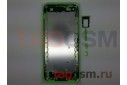 Задняя крышка для iPhone 5C (зеленый), ориг