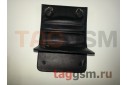 Футляр универсальный карман с подставкой 7.7 дюймов (черный)