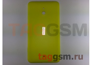 Корпус для Nokia 1320 (желтый)