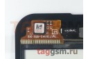 Тачскрин для LG P970 Optimus Black (черный), ориг