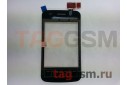 Тачскрин для LG E420 Optimus L1 II Dual (черный)