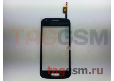Тачскрин для Samsung S7270 Galaxy Ace 3 (черный)