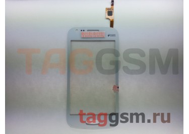 Тачскрин для Samsung S7270 Galaxy Ace 3 (белый)