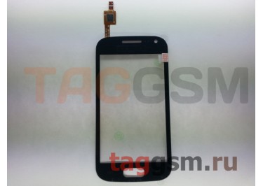 Тачскрин для Samsung i8160 (черный)