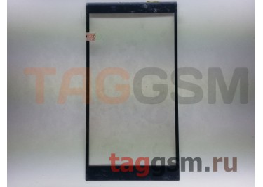 Тачскрин для Fly IQ457 Quad (черный)