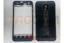 Корпус LG Optimus 2X (P990) (черный)