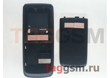 Корпус Samsung C160 (черный)