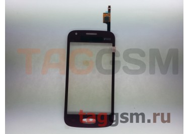 Тачскрин для Samsung S7270 Galaxy Ace 3 (красный)