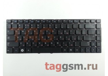 Клавиатура для ноутбука Samsung NP300 / NP300E4A / NP300V4A / NP300E4Z (черный)