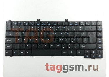 Клавиатура для ноутбука Acer Aspire 3100 / 5100 / 3690 / 3650 / 5610  (черный)