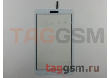 Тачскрин для Samsung SM-T320 Galaxy Tab Pro 8.4'' (белый) (без отверстия под динамик)