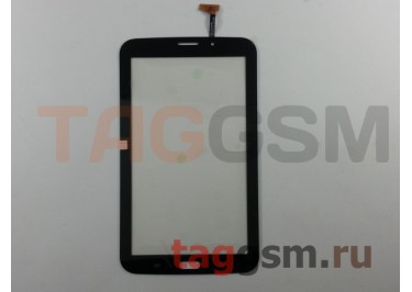 Тачскрин для Samsung SM-T211 / T215 Galaxy Tab 3 7'' (черный), ориг