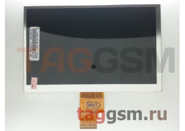 Дисплей для Texet TM-7041 / IconBIT NetTAB SLIM Pro (EE070NA-01D)