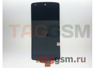 Дисплей для LG D820 Nexus 5 + тачскрин