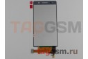 Дисплей для Huawei Ascend P6 + тачскрин (белый)