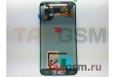 Дисплей для Samsung  SM-G900H / G900F Galaxy S5 + тачскрин (белый), ОРИГ100%