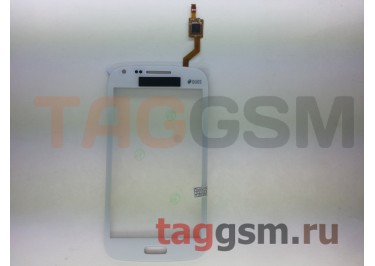 Тачскрин для Samsung i8262 / i8260 Galaxy Core (белый), ориг