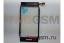 Тачскрин для Nokia X7 (черный)