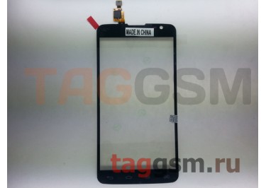Тачскрин для LG D686 / D685 G Pro Lite Dual (черный)