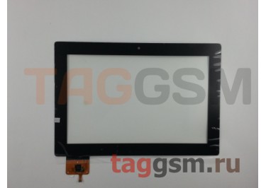 Тачскрин для Lenovo Idea Tab S6000 (черный)