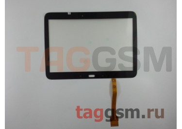 Тачскрин для Samsung P5200 / P5210 Galaxy Tab 3 (10,1'') (черный)