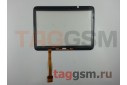 Тачскрин для Samsung P5200 / P5210 Galaxy Tab 3 (10,1'') (черный)