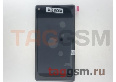 Дисплей для Sony Xperia L (C2105) + тачскрин + рамка (черный)
