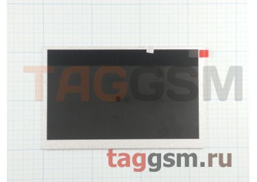Дисплей для Texet TM-7021 (800x480)