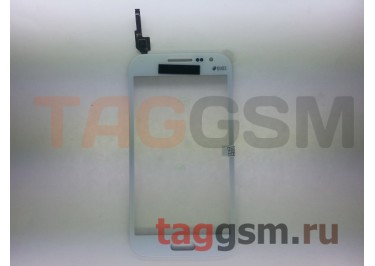 Тачскрин для Samsung i8552 (белый) ориг
