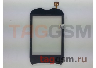 Тачскрин для LG T310 (черный)