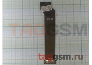 Шлейф для Sony Ericsson T303 Complete