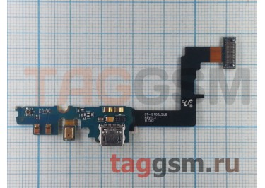 Шлейф для Samsung i9103 + разъем зарядки
