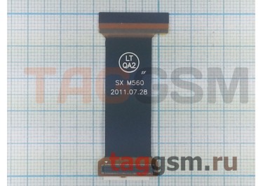 Шлейф для Samsung M560