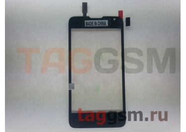 Тачскрин для LG D285 L Series III L65 (черный)