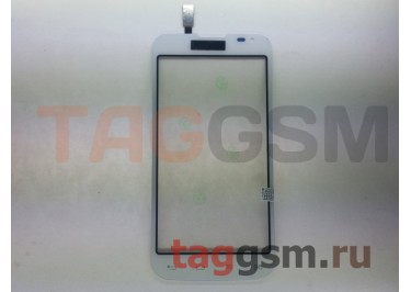 Тачскрин для LG D410 L Series III L90 (белый)