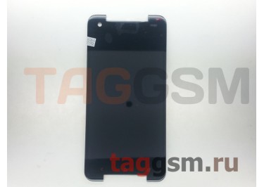 Дисплей для HTC Butterfly S + тачскрин (черный)