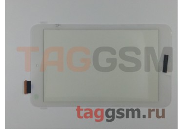 Тачскрин для Asus MeMO Pad 8 (ME180A) (белый)