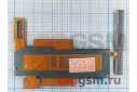 Шлейф для LG P970 + разъем сим / карты памяти