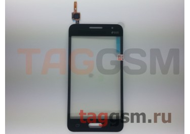 Тачскрин для Samsung G355H Galaxy Core 2 Duos (черный), ориг