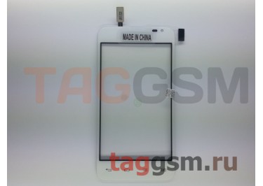 Тачскрин для LG D285 L Series III L65 (белый)