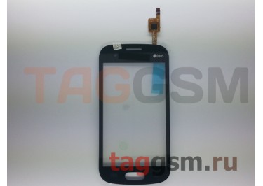 Тачскрин для Samsung S7392 / S7390 Galaxy Trend (черный)