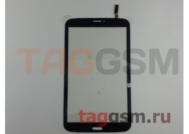 Тачскрин для Samsung SM-T311 Galaxy Tab 3 (8'') (черный), ориг