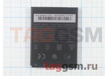 АКБ для HTC One SV / Desire 500 / 600 / 606 / 608 (BM60100) (тех.упак), ориг