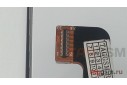 Дисплей для Huawei Honor 3x (G750) + тачскрин (черный)