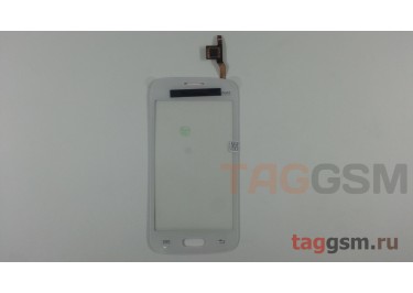 Тачскрин для Samsung S7260 / S7262 (белый)
