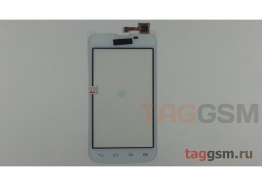 Тачскрин для LG E455 L5 II (белый) ориг