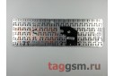 Клавиатура для ноутбука HP Pavilion G6-2000 (вертикальный Enter) (черный)